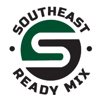 Southeast Ready Mix logo