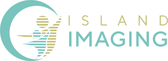 Island Imaging logo