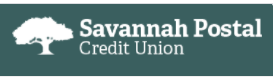Savannah Postal CU logo