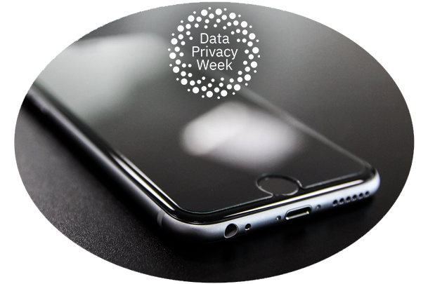cell phone data privacy
