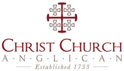 christ church anglican
